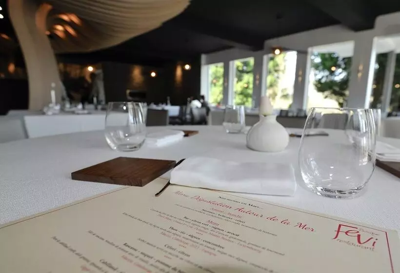 Fotos del hotel The Seven:  3