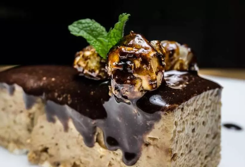 Fotos del hotel The Seven:  9