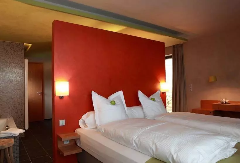 Fotos del hotel The Seven:  11