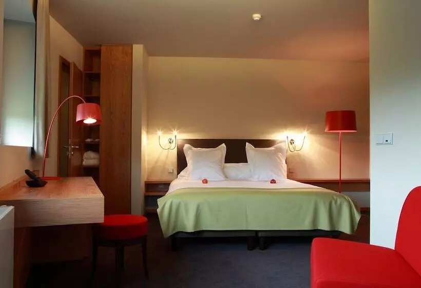 Fotos del hotel The Seven:  7