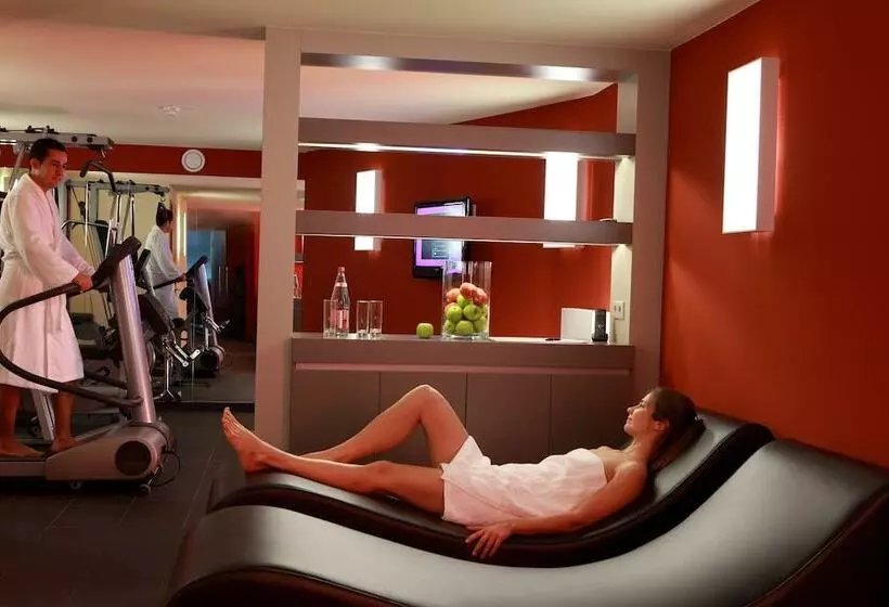 Fotos del hotel The Seven:  16