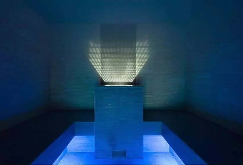 Fotos del hotel The Seven:  12