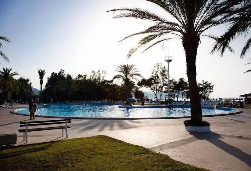 Fotos del hotel Tindari Resort & Marina Beach:  18