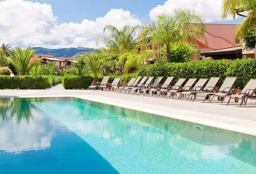 Fotos del hotel Tindari Resort & Marina Beach:  23