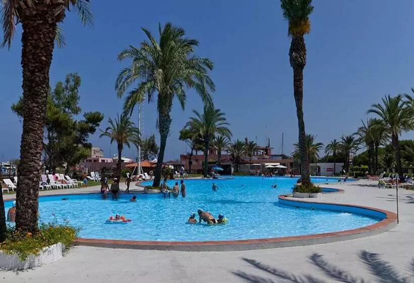 Fotos del hotel Tindari Resort & Marina Beach:  24