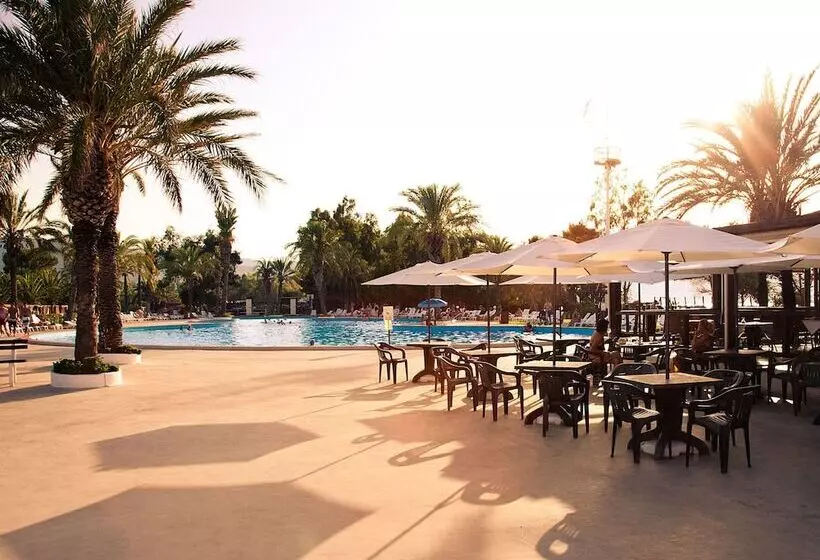 Fotos del hotel Tindari Resort & Marina Beach:  20