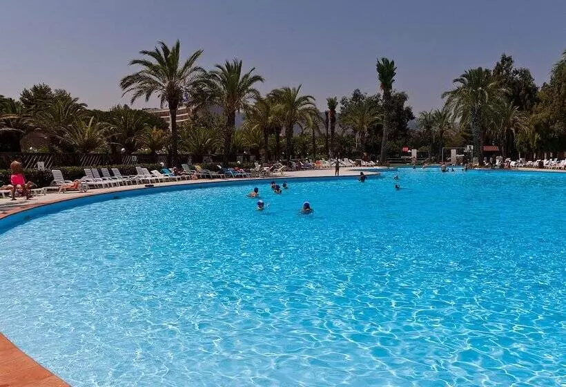 Fotos del hotel Tindari Resort & Marina Beach:  22