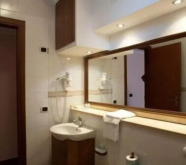 Fotos del hotel Tindari Resort & Marina Beach:  6