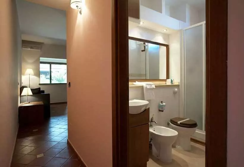 Fotos del hotel Tindari Resort & Marina Beach:  12