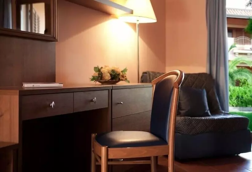 Fotos del hotel Tindari Resort & Marina Beach:  15