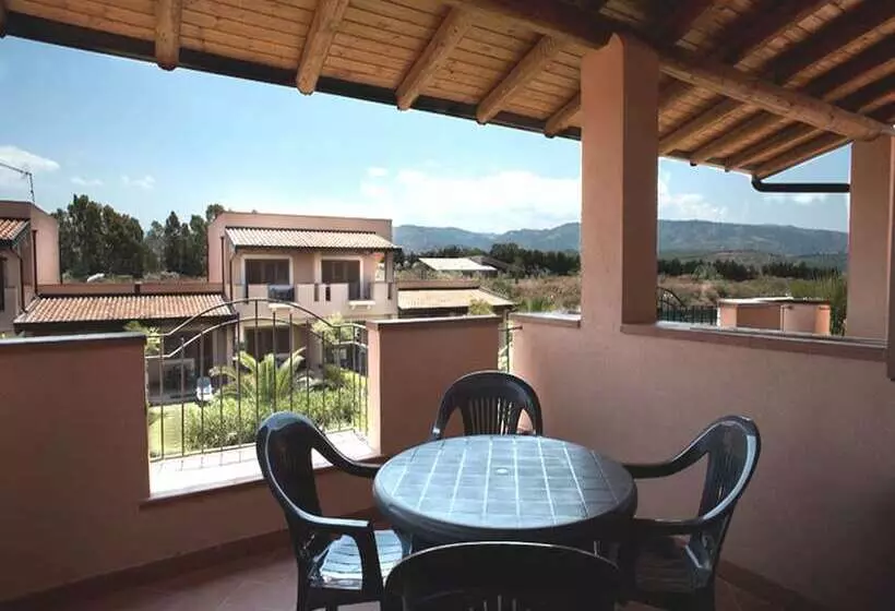 Fotos del hotel Tindari Resort & Marina Beach:  11