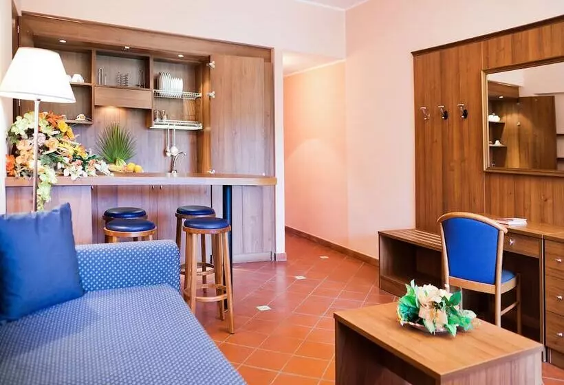 Fotos del hotel Tindari Resort & Marina Beach:  19