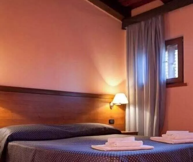 Fotos del hotel Tindari Resort & Marina Beach:  9