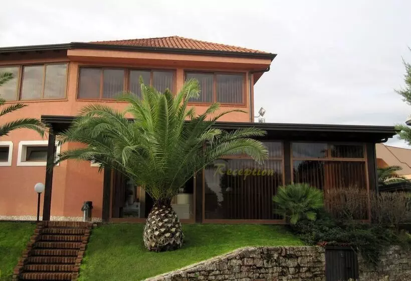 Fotos del hotel Tindari Resort & Marina Beach:  7