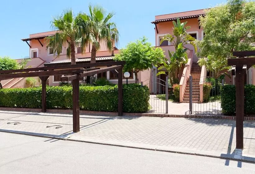 Fotos del hotel Tindari Resort & Marina Beach:  17