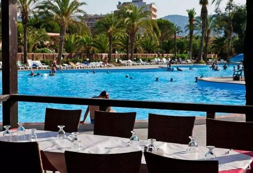 Fotos del hotel Tindari Resort & Marina Beach:  4