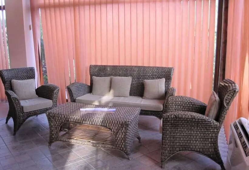 Fotos del hotel Tindari Resort & Marina Beach:  5