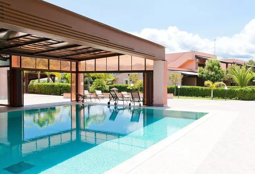 Fotos del hotel Tindari Resort & Marina Beach:  25