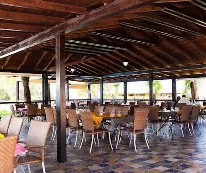 Fotos del hotel Tindari Resort & Marina Beach:  3