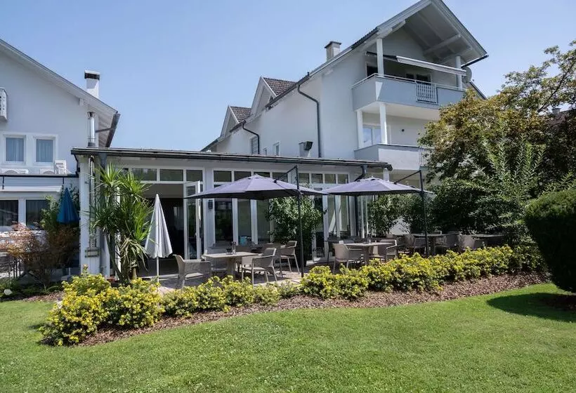 Fotos del hotel Villa Flora:  6