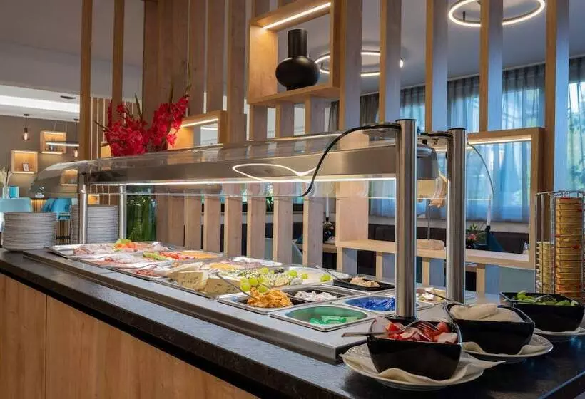 Fotos del hotel Villa Flora:  3