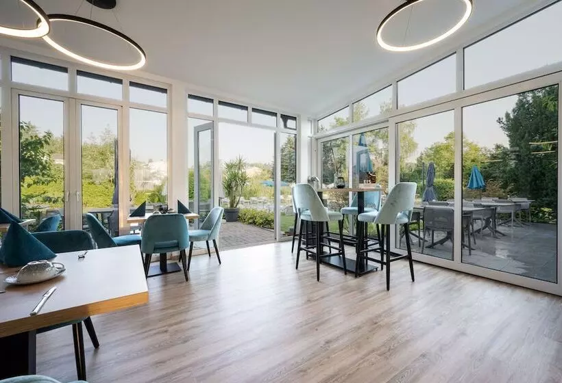 Fotos del hotel Villa Flora:  12