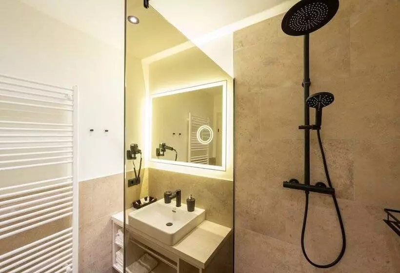 Fotos del hotel Villa Flora:  4