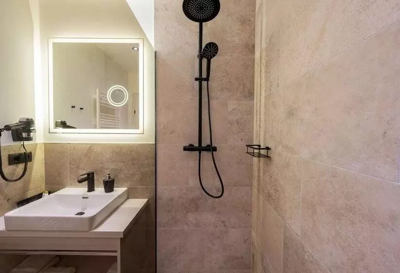 Fotos del hotel Villa Flora:  8