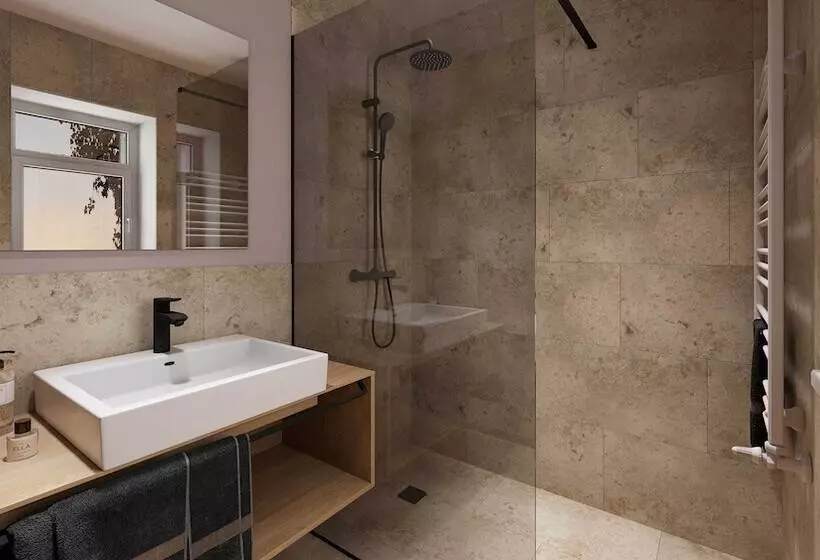 Fotos del hotel Villa Flora:  11