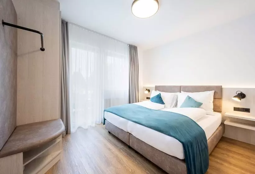 Fotos del hotel Villa Flora:  7