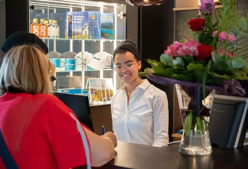 Fotos del hotel Villa Flora:  5