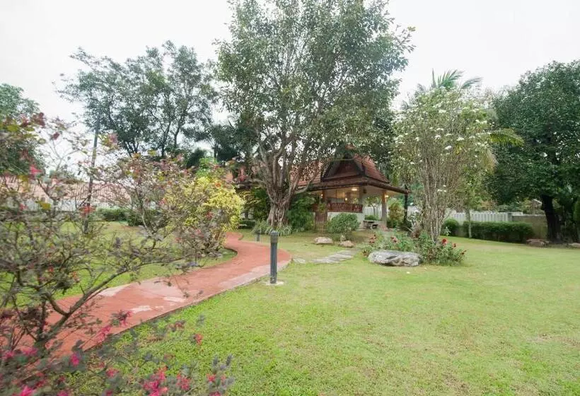 Fotos del hotel Ruean Racha Resort:  11