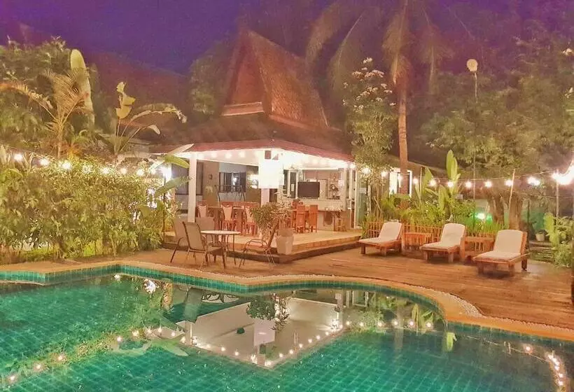 Fotos del hotel Ruean Racha Resort:  6