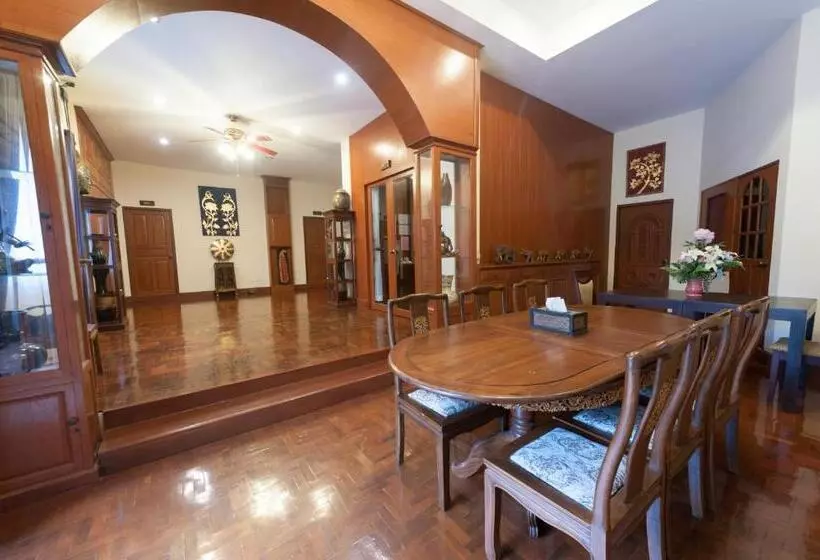 Fotos del hotel Ruean Racha Resort:  14