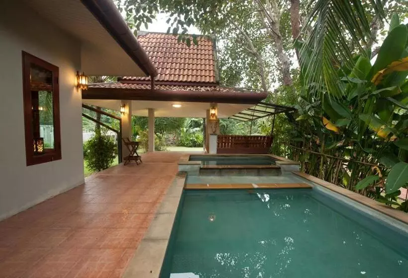 Fotos del hotel Ruean Racha Resort:  13