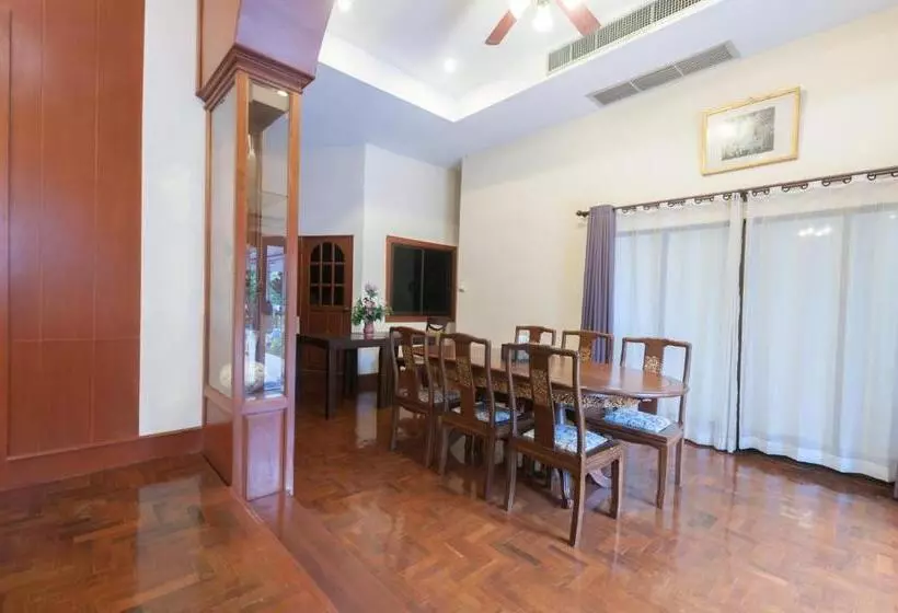 Fotos del hotel Ruean Racha Resort:  4