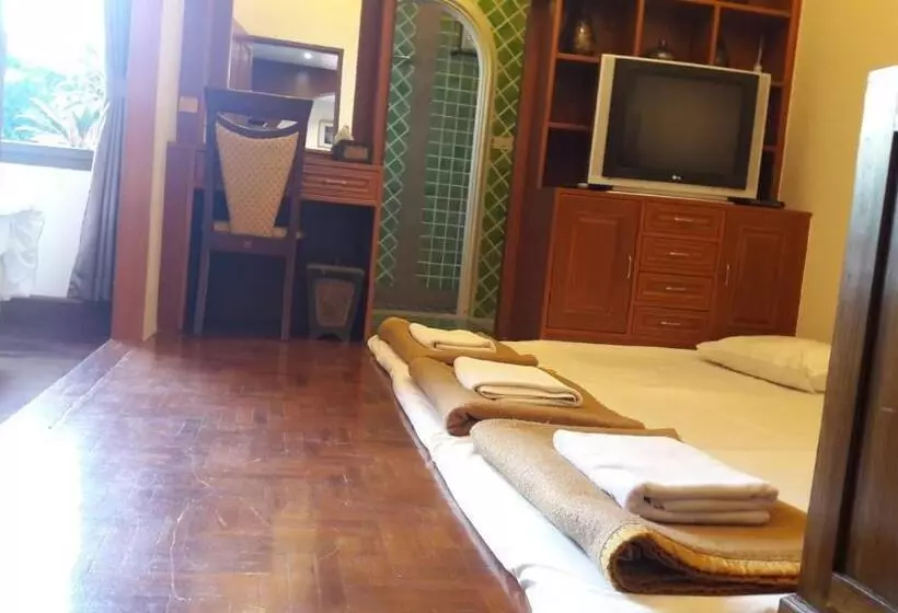 Fotos del hotel Ruean Racha Resort:  12