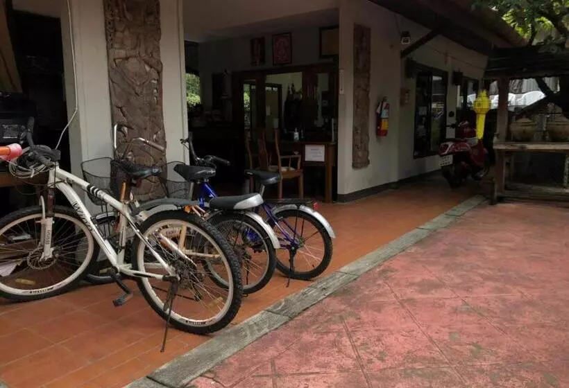 Fotos del hotel Ruean Racha Resort:  16