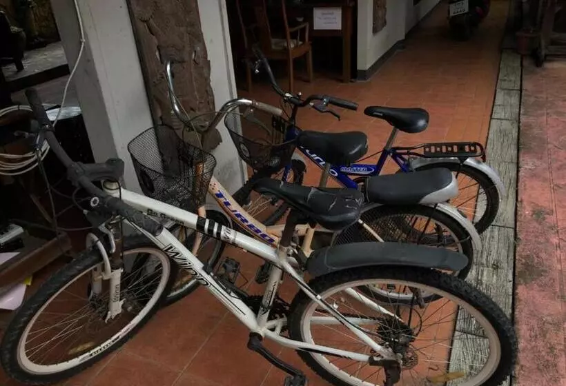 Fotos del hotel Ruean Racha Resort:  18