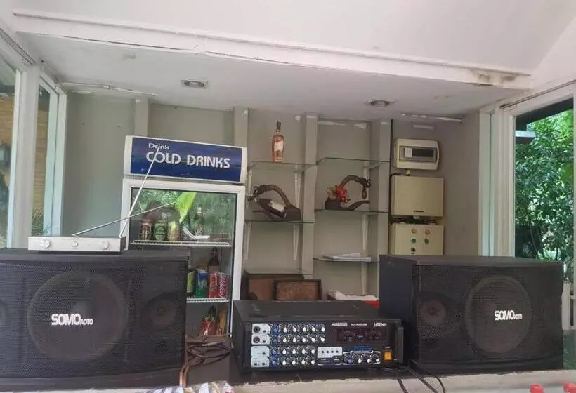 Fotos del hotel Ruean Racha Resort:  3