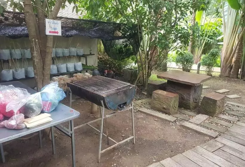 Fotos del hotel Ruean Racha Resort:  19