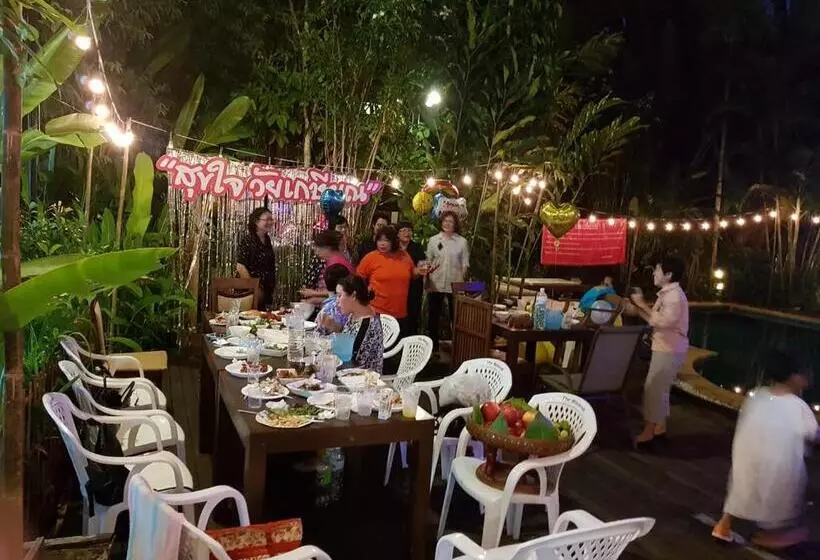 Fotos del hotel Ruean Racha Resort:  7