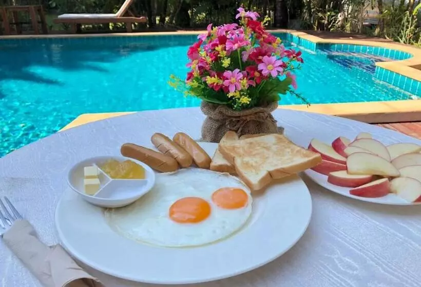 Fotos del hotel Ruean Racha Resort:  21