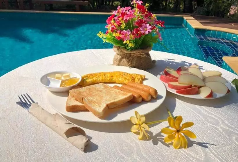 Fotos del hotel Ruean Racha Resort:  24