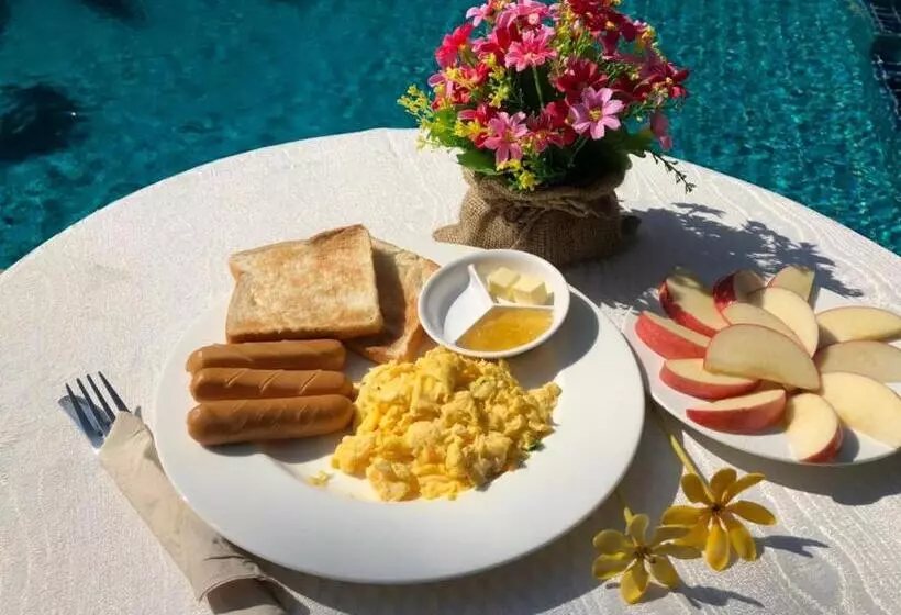 Fotos del hotel Ruean Racha Resort:  5