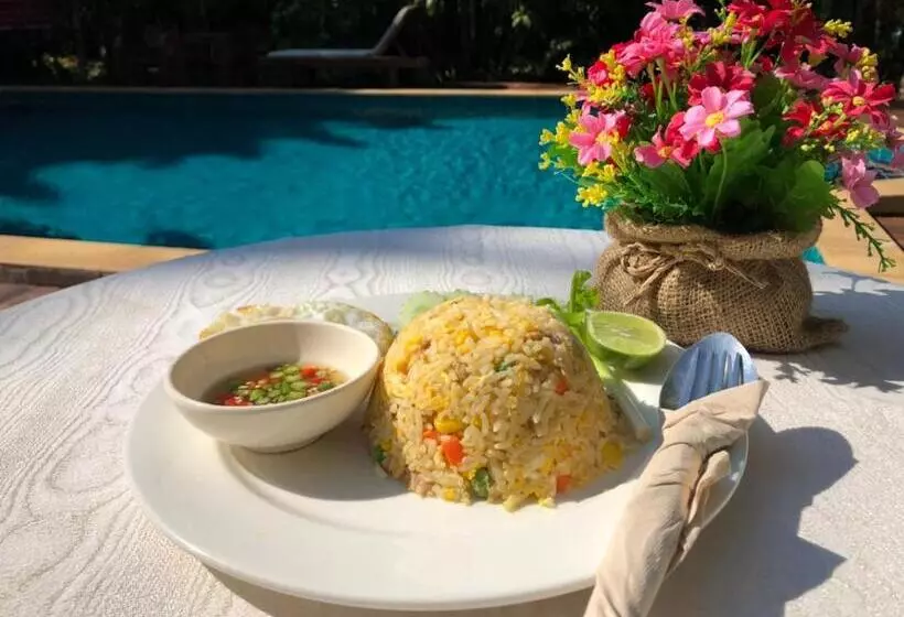 Fotos del hotel Ruean Racha Resort:  15