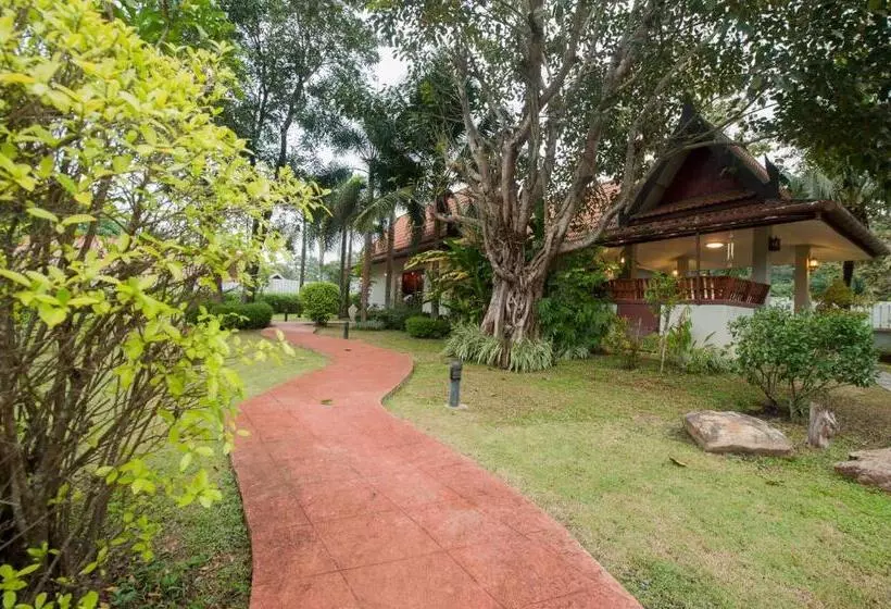 Fotos del hotel Ruean Racha Resort:  25