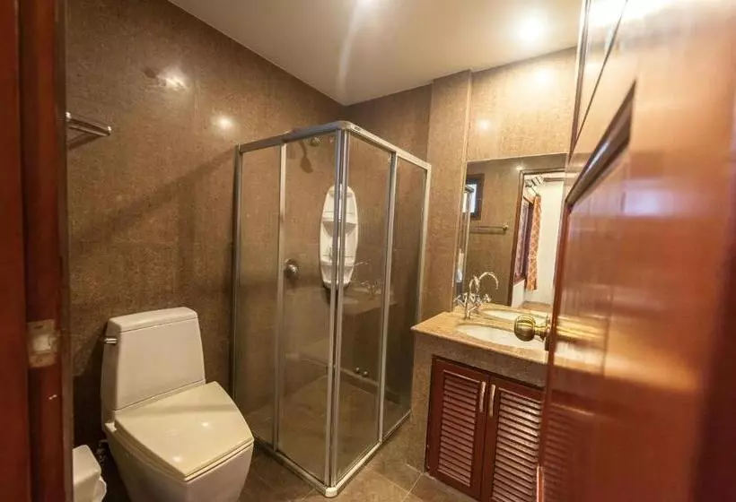 Fotos del hotel Ruean Racha Resort:  9