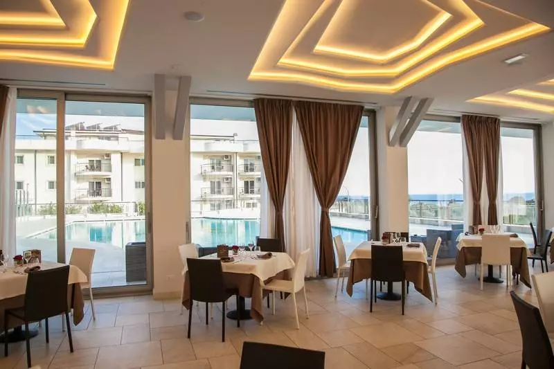 Fotos del hotel 4 Spa Resort:  13