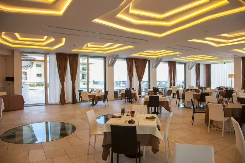 Fotos del hotel 4 Spa Resort:  16